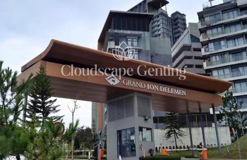 Genting Highlands Hotel | Genting Ion Delemen by Cloudscape Genting