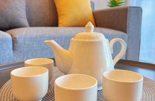 Genting Highlands Apartment | Genting Resort Home 8PAX 2 Car Parks at Windmill Upon Hills