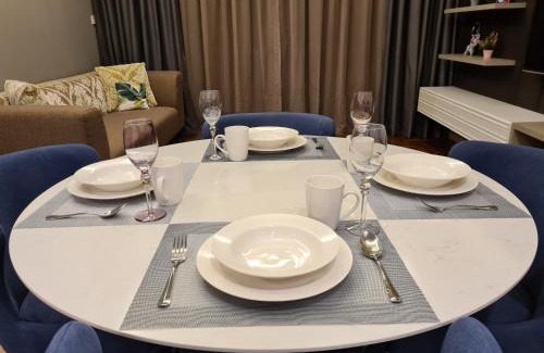Genting Highlands Apartment | Genting Vista Residences 2 Bedrooms FREE WiFi, 1 Parking, Corner unit