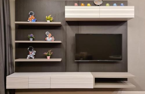 Genting Highlands Apartment | Genting Vista Residences 2 Bedrooms FREE WiFi, 1 Parking, Corner unit