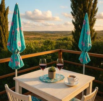 Episkopi Other | Geo heaven glamp