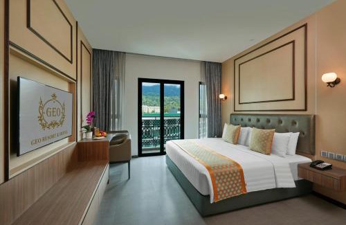 Genting Highlands Hotel | GEO RESORT & HOTEL