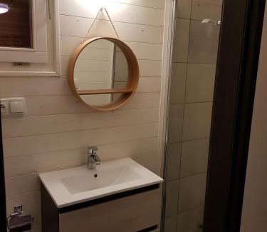 Chotebor Apartment | Geofond Chata 1