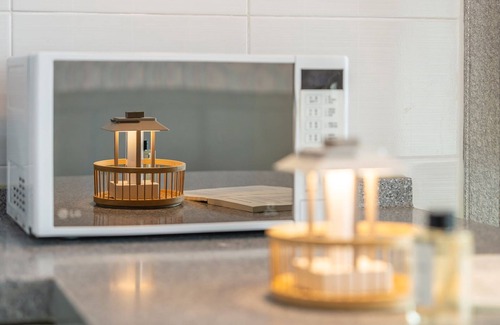 Irun-myeon House | Geoje Marine Castle Spa Pension