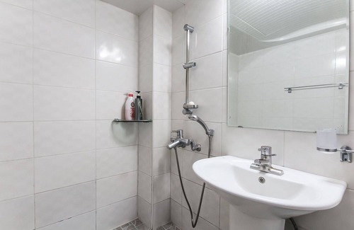 Somun Hotel | Geojedo Gohyeon Seongrim