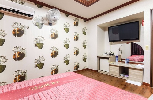 Somun Hotel | Geojedo Gohyeon Seongrim