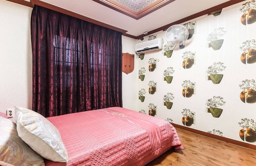 Somun Hotel | Geojedo Gohyeon Seongrim