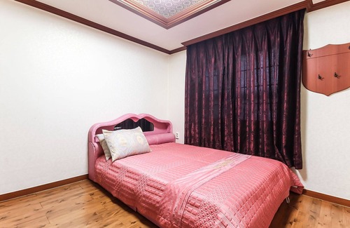 Somun Hotel | Geojedo Gohyeon Seongrim