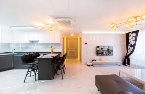 Geoje House | Geojedo Modern 239 Pension