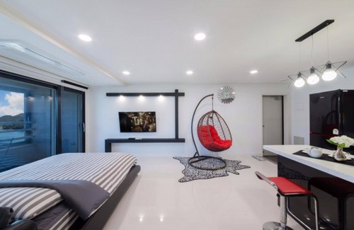 Geoje House | Geojedo Top Class Pension