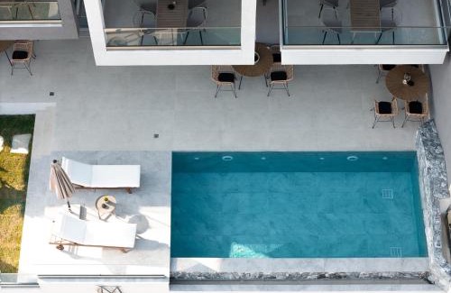Thasos Apartment | GeoMar Luxury Apartments