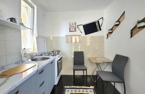 Matiçan Apartment | Geon Apartament