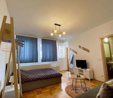 Matiçan Apartment | Geon Apartament