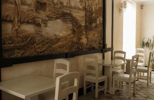 Chernovtsy Hotel | Georg Palace Hotel