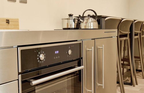 Broadway Apartment | George Apartments