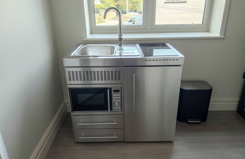 Broadway Apartment | George Apartments