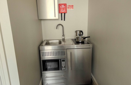 Broadway Apartment | George Apartments