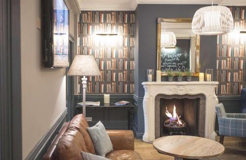 Norwich Hotel | George Hotel, BW Signature Collection