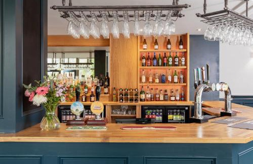 Chollerford Hotel | George Hotel