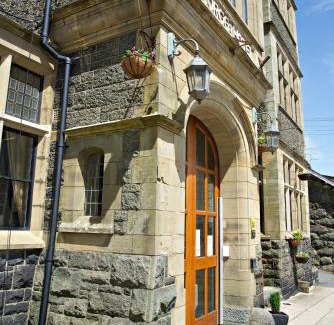 Criccieth Hotel | George IV Hotel