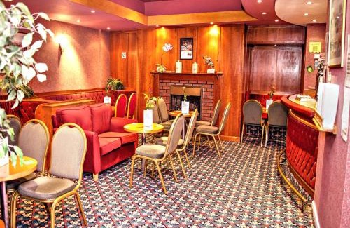 Criccieth Hotel | George IV Hotel