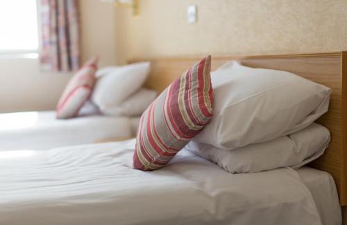 Criccieth Hotel | George IV Hotel