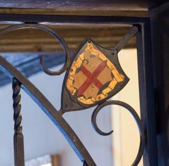 Glastonbury Hotel | George & Pilgrims Hotel