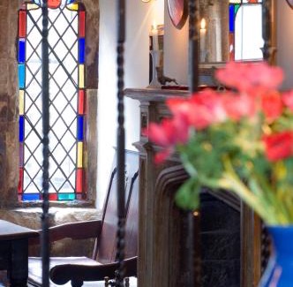Glastonbury Hotel | George & Pilgrims Hotel