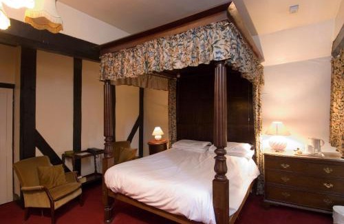 Glastonbury Hotel | George & Pilgrims Hotel