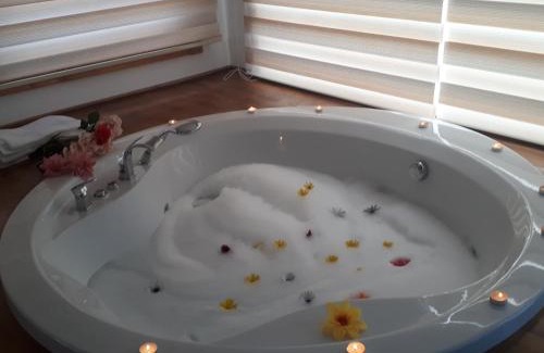 Fethiye City Center Apartment | george's boutique hotel