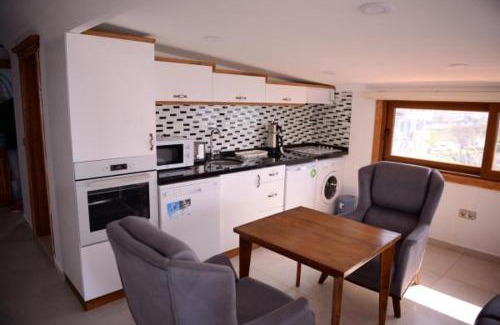 Fethiye City Center Apartment | george's boutique hotel