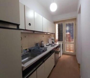 Skopje Region Apartment | ¤George's Cosy Apartment¤