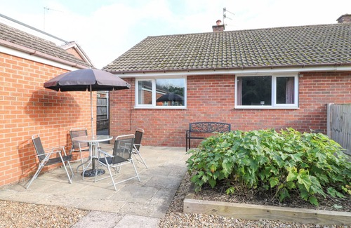 Kingsley Holt Cottage | George's Place