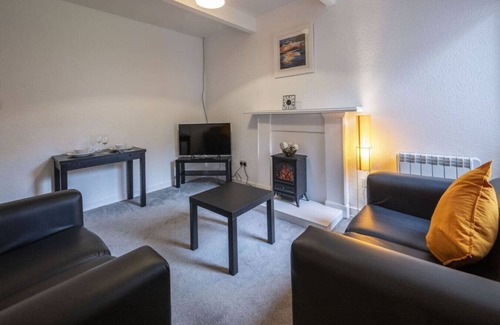Oban Apartment | George Street Apartment