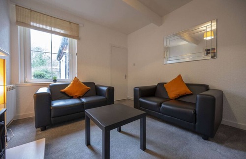 Oban Apartment | George Street Apartment