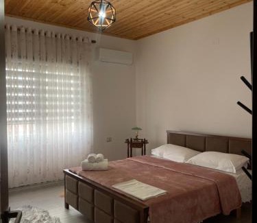 Berat House | Georgemishel Guest House