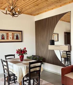 Berat House | Georgemishel Guest House