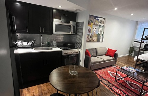 Queens Apartment | Georgeous apartment in Astoria