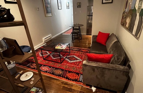 Queens Apartment | Georgeous apartment in Astoria