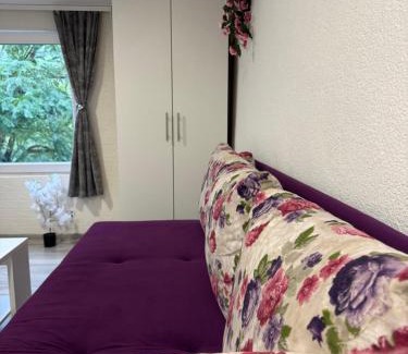 Foca Apartment | Georgeous lux apartment