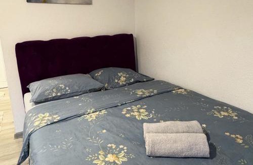 Foca Apartment | Georgeous lux apartment
