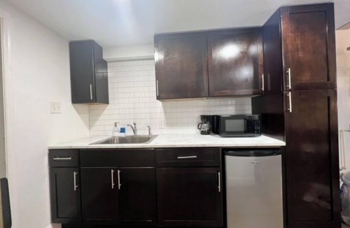 Tampa Apartment | Georgeous Tiny House in the Heart of Tampa. Completely private.