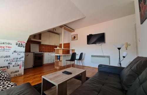 Kragujevac Apartment | Georges