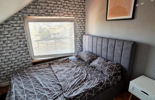 Kragujevac Apartment | Georges