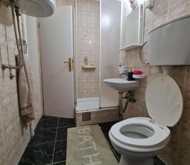 Kragujevac Apartment | Georges
