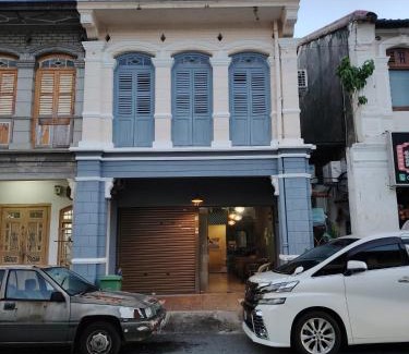 Downtown George Town House | Georgetown Guest House 37