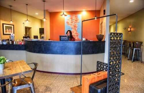 Georgetown Hotel | Georgetown Inn Seattle