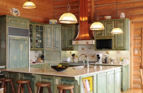 Georgetown Cabin | Georgetown Mountain Lake Lodge