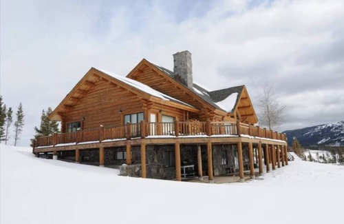 Georgetown Cabin | Georgetown Mountain Lake Lodge