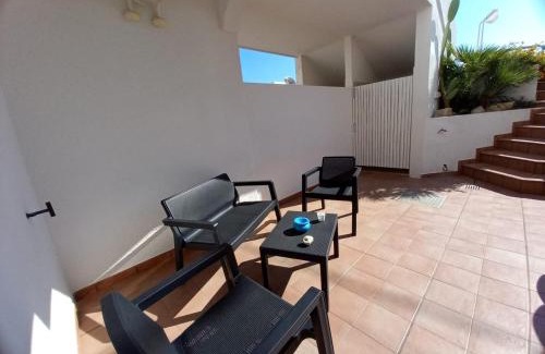 Torre Suda Apartment | Georgia House